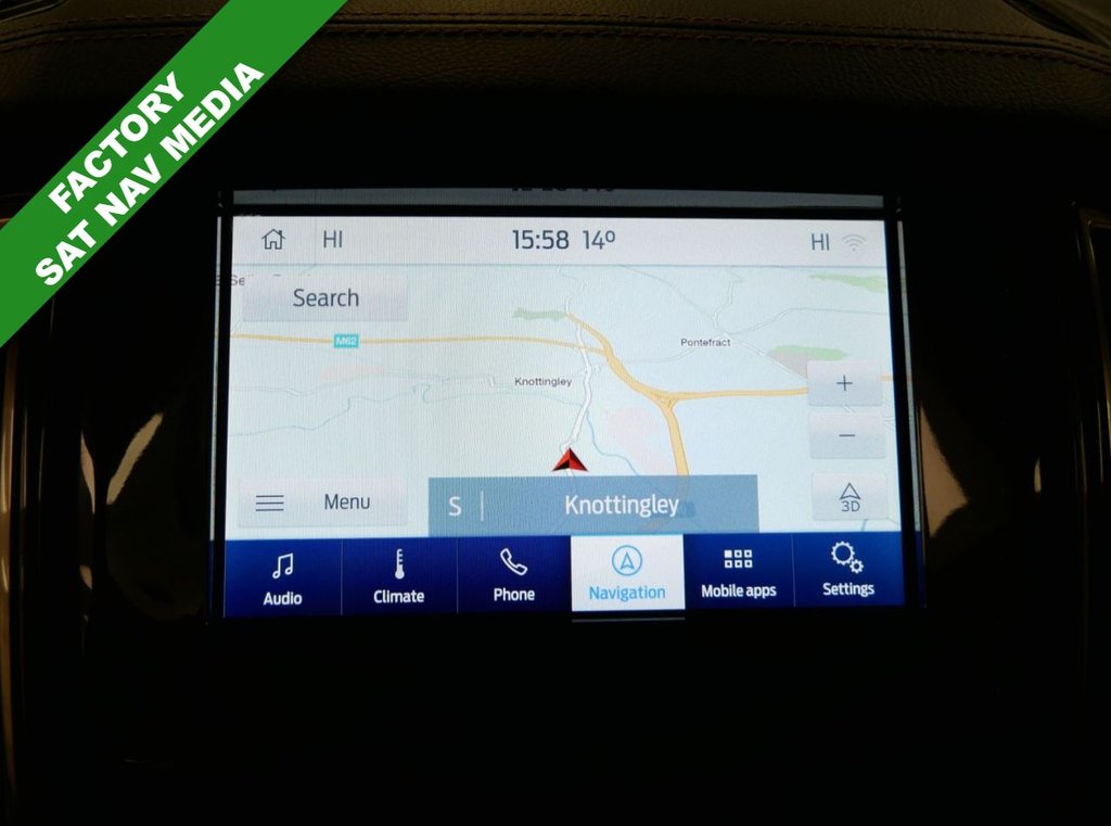 Used Ford Ranger 2021 for sale - 76820373: Photo 20