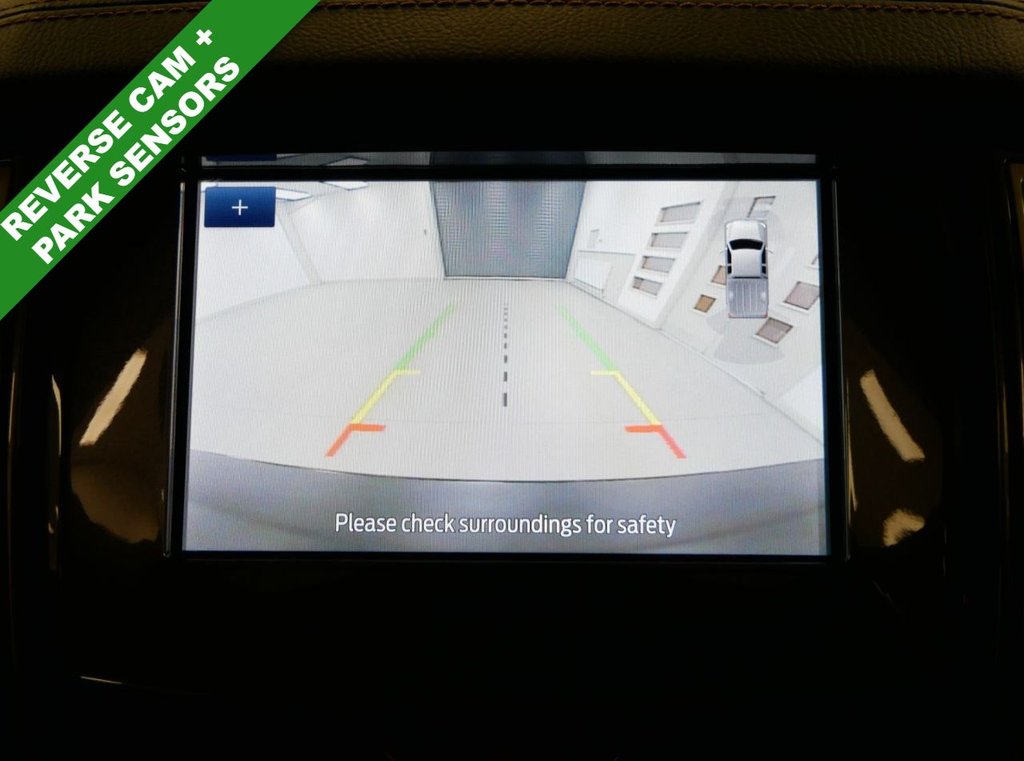 Used Ford Ranger 2021 for sale - 76820373: Photo 21