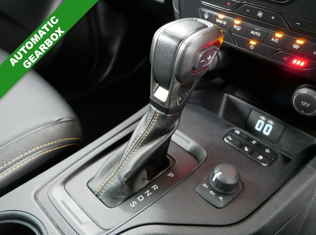 Used Ford Ranger 2021 for sale - 76820373: Photo 22