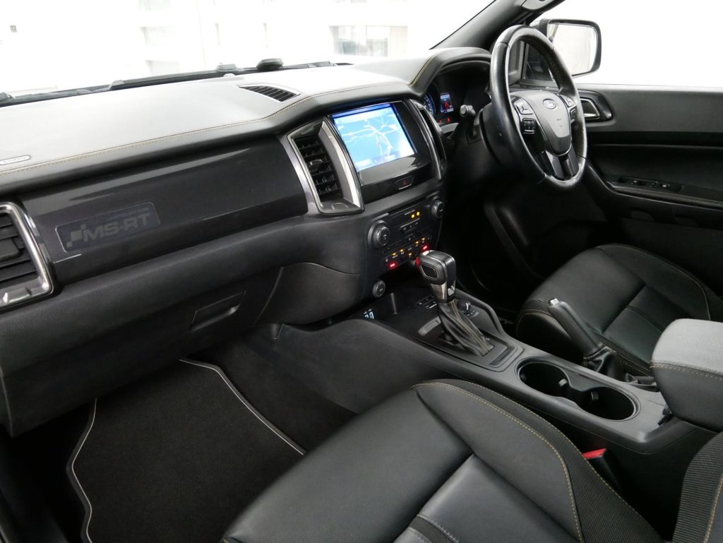 Used Ford Ranger 2021 for sale - 76820373: Photo 24