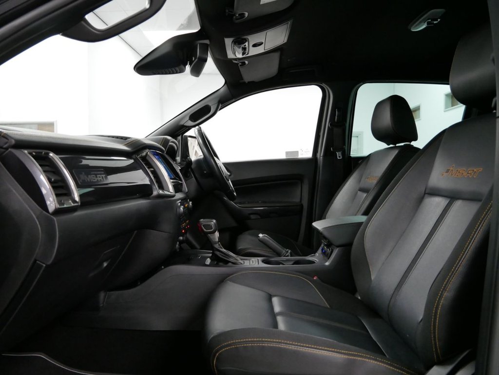 Used Ford Ranger 2021 for sale - 76820373: Photo 25