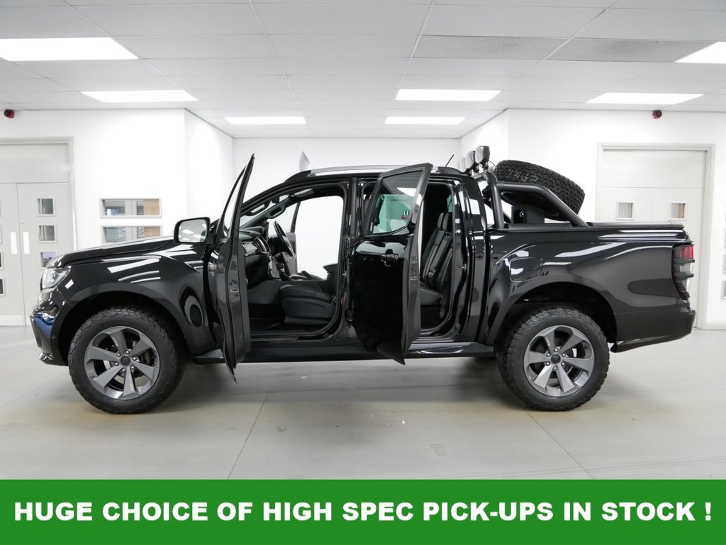 Used Ford Ranger 2021 for sale - 76820373: Photo 26