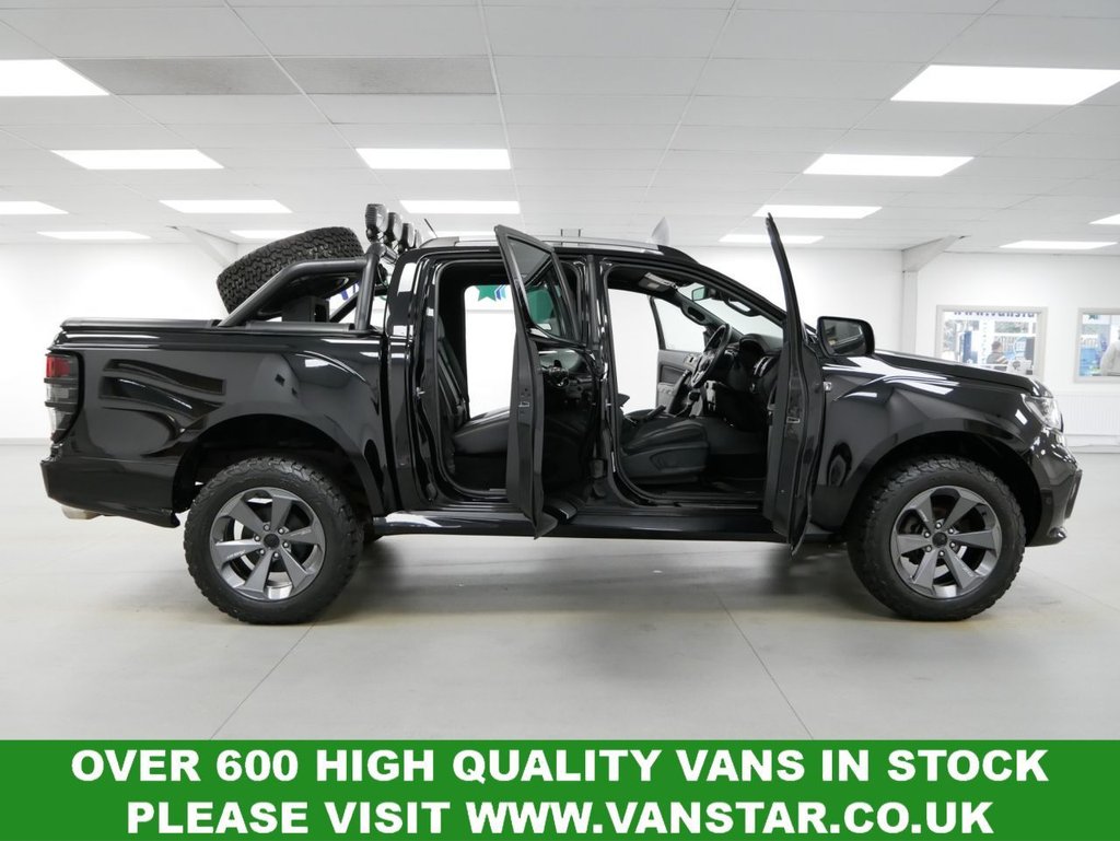 Used Ford Ranger 2021 for sale - 76820373: Photo 29