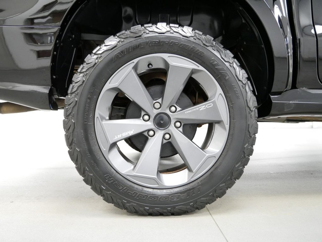 Used Ford Ranger 2021 for sale - 76820373: Photo 30