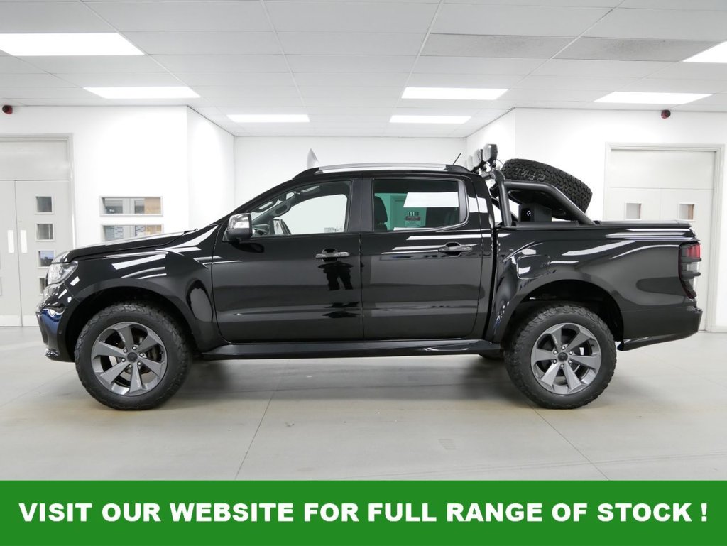 Used Ford Ranger 2021 for sale - 76820373: Photo 31