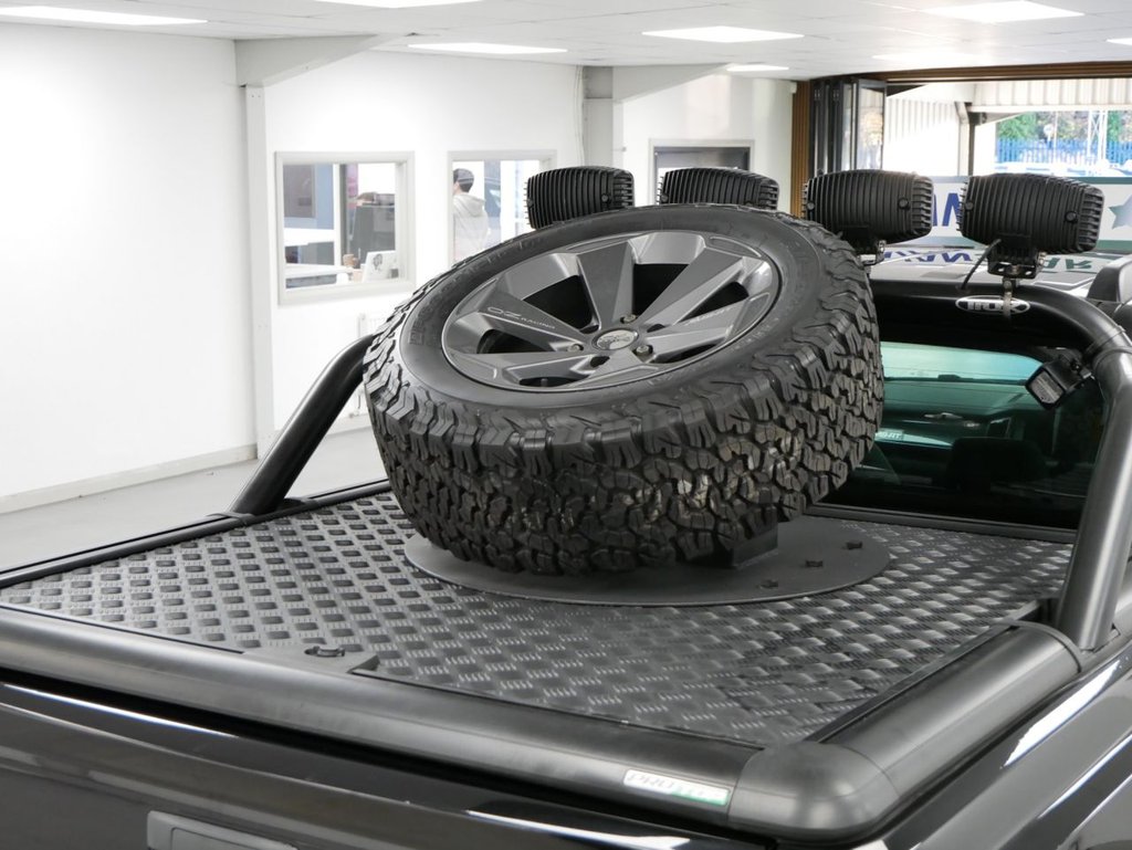 Used Ford Ranger 2021 for sale - 76820373: Photo 34