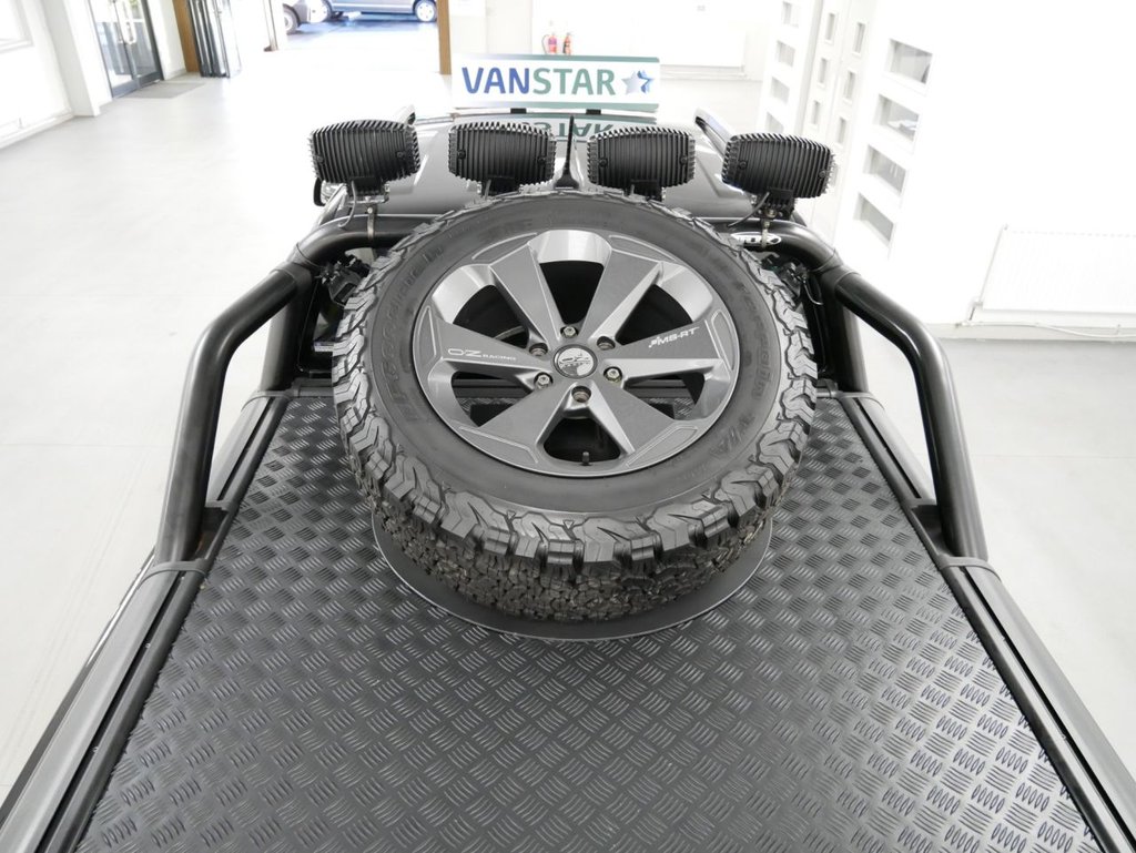 Used Ford Ranger 2021 for sale - 76820373: Photo 35