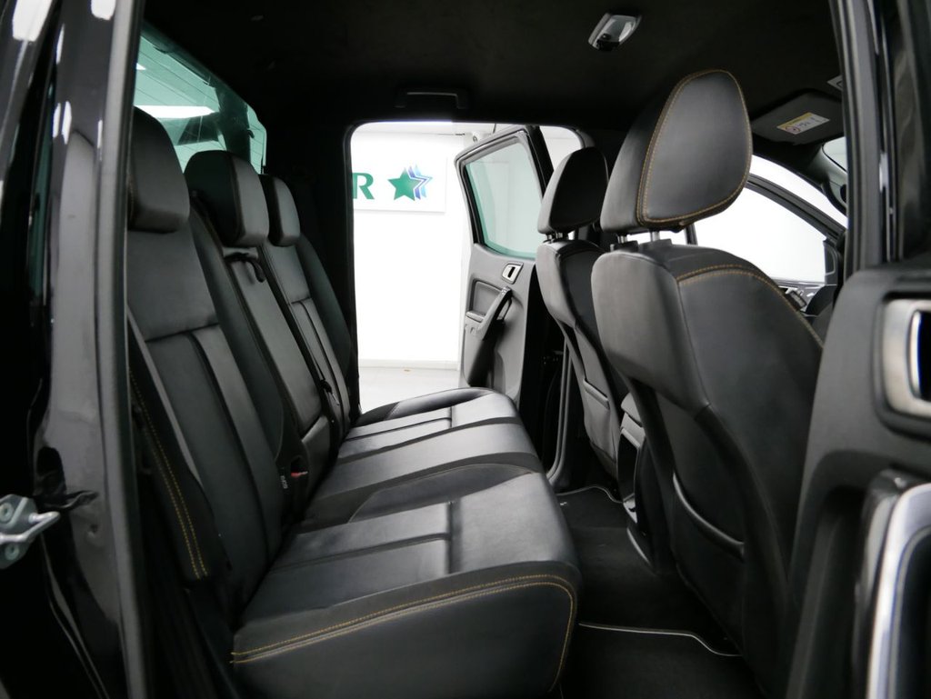 Used Ford Ranger 2021 for sale - 76820373: Photo 38