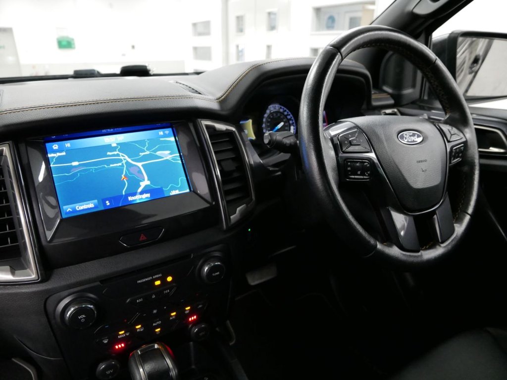 Used Ford Ranger 2021 for sale - 76820373: Photo 4