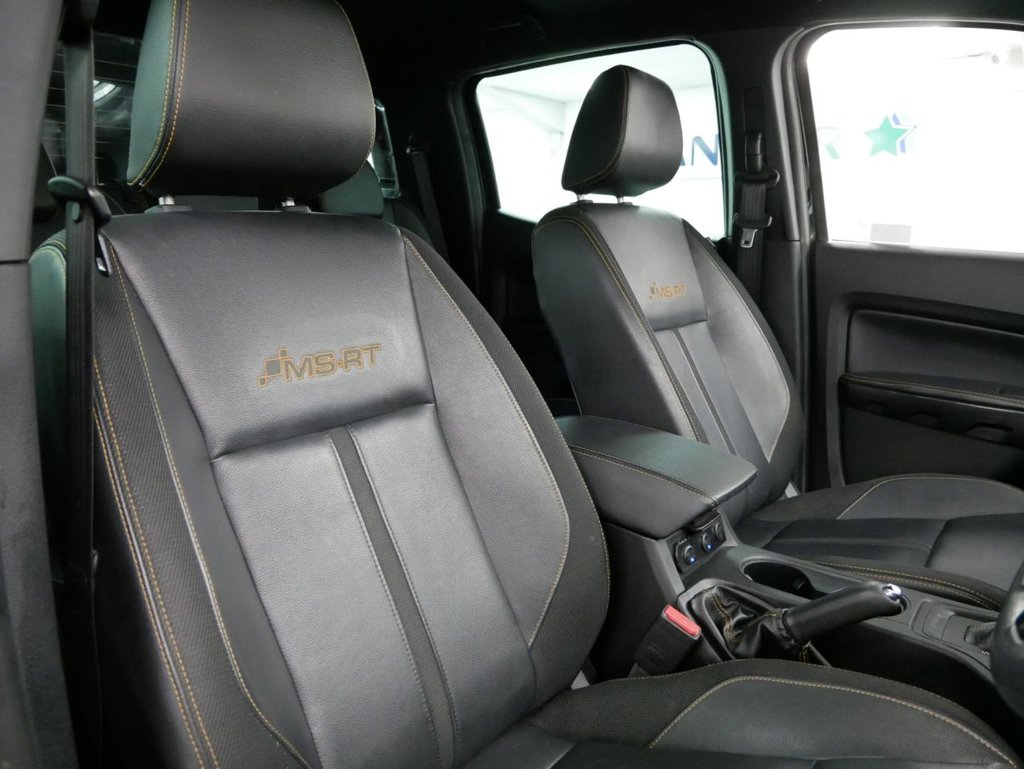 Used Ford Ranger 2021 for sale - 76820373: Photo 41