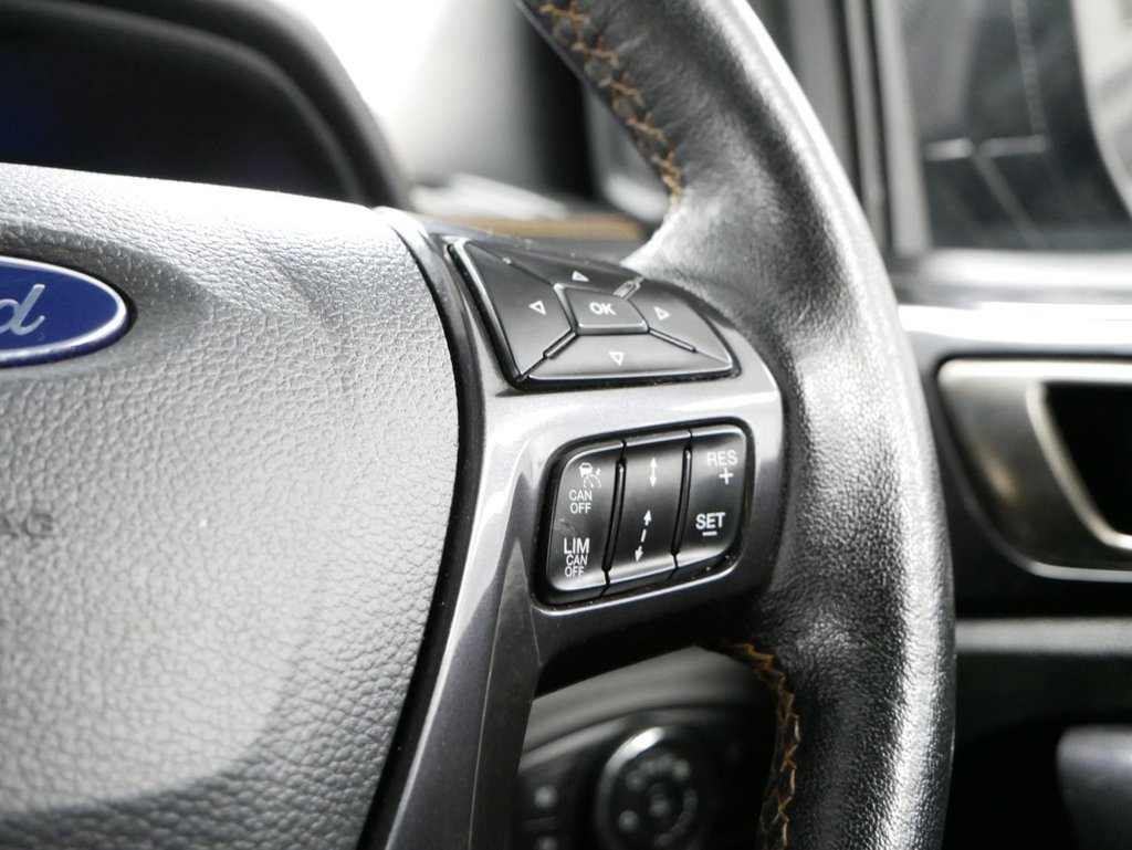 Used Ford Ranger 2021 for sale - 76820373: Photo 45