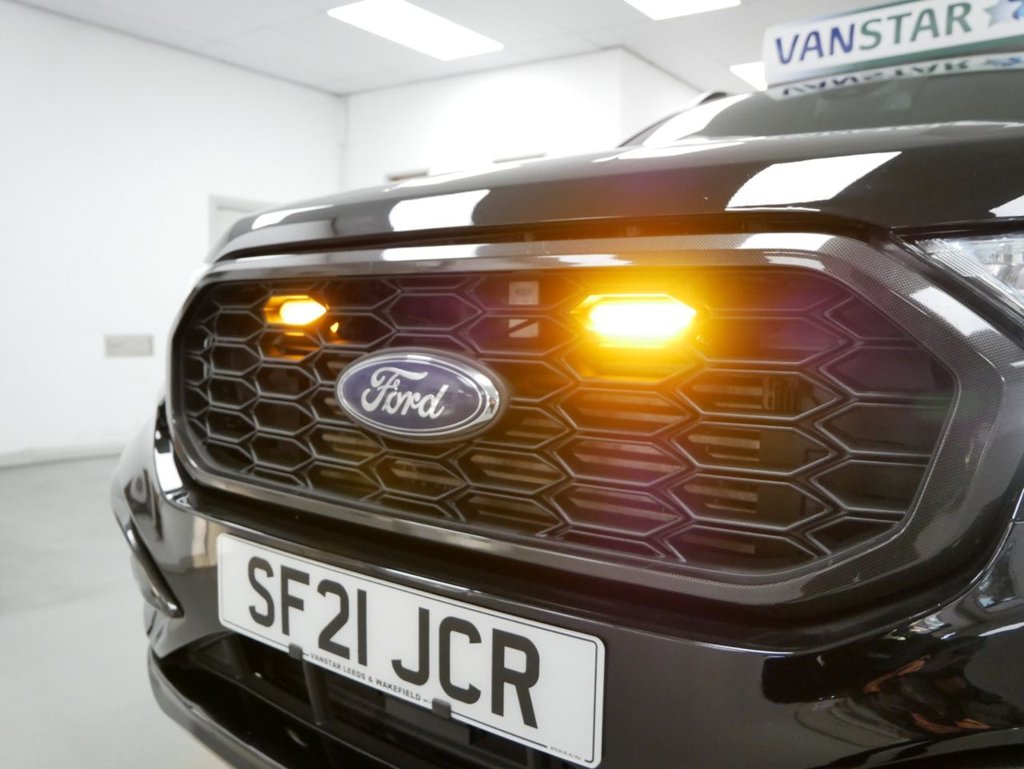 Used Ford Ranger 2021 for sale - 76820373: Photo 46