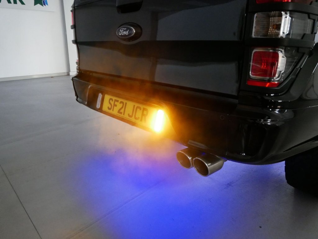 Used Ford Ranger 2021 for sale - 76820373: Photo 47