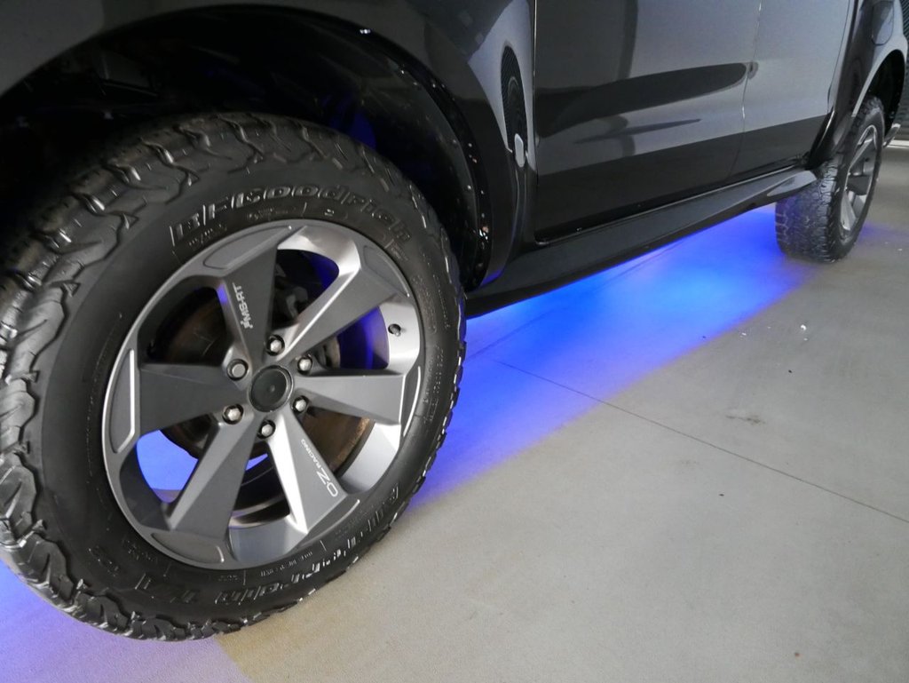 Used Ford Ranger 2021 for sale - 76820373: Photo 48