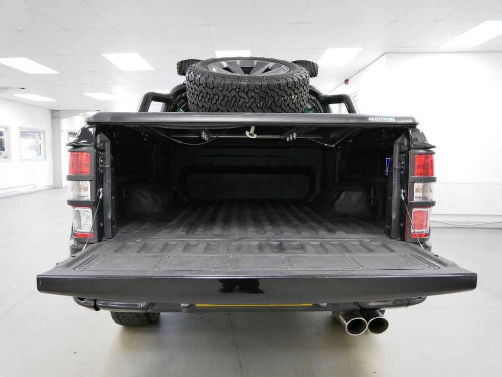 Used Ford Ranger 2021 for sale - 76820373: Photo 6