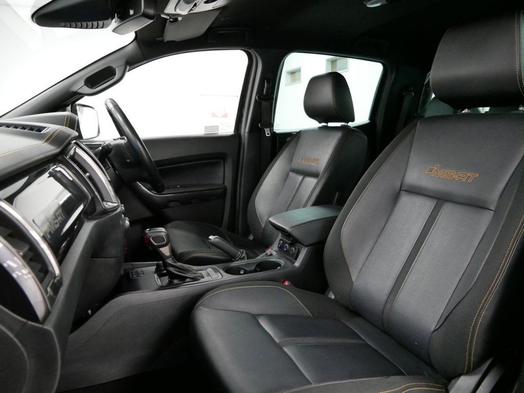 Used Ford Ranger 2021 for sale - 76820373: Photo 7