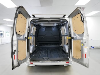Used Ford Transit Custom 2020 for sale - 75973627: Photo
