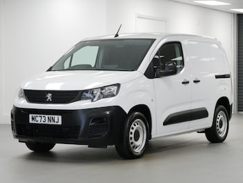 Used Peugeot Partner 2023 for sale - 79449746: Photo