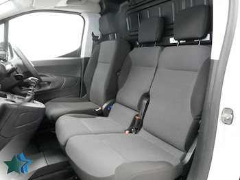 Used Peugeot Partner 2023 for sale - 79449746: Photo