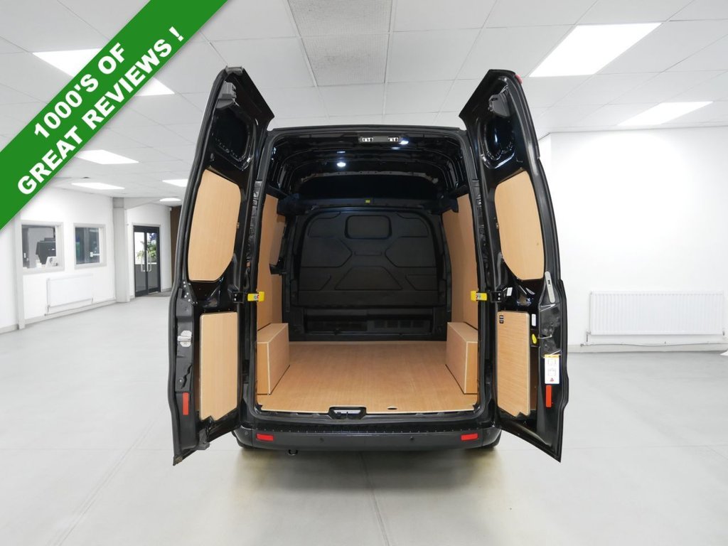 Used Ford Transit Custom 2021 for sale - 76758614: Photo 14