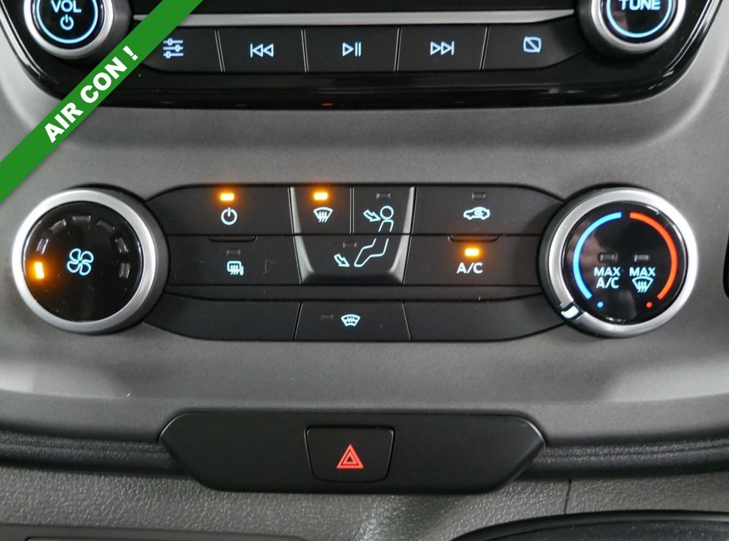 Used Ford Transit Custom 2021 for sale - 76758614: Photo 18