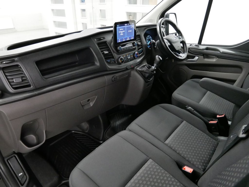 Used Ford Transit Custom 2021 for sale - 76758614: Photo 20
