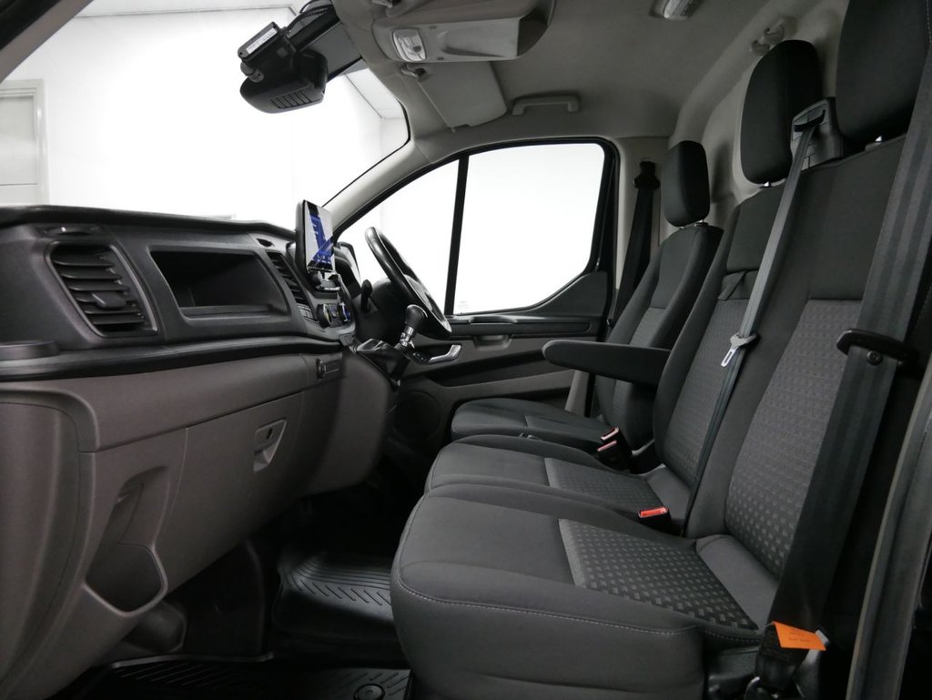 Used Ford Transit Custom 2021 for sale - 76758614: Photo 21