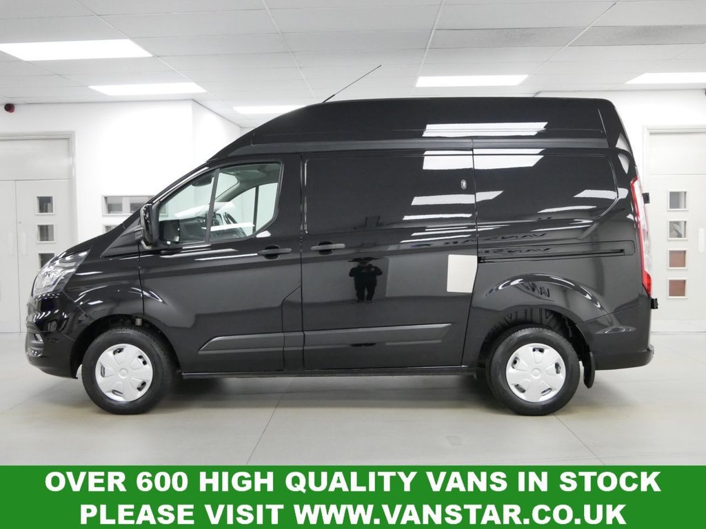 Used Ford Transit Custom 2021 for sale - 76758614: Photo 22