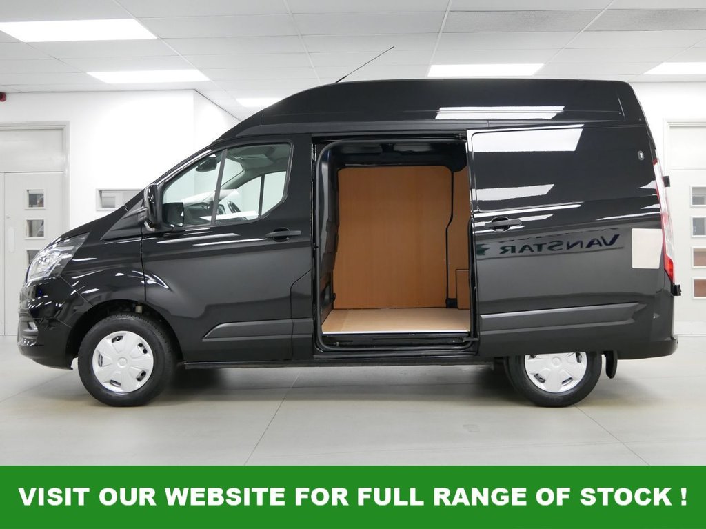 Used Ford Transit Custom 2021 for sale - 76758614: Photo 23