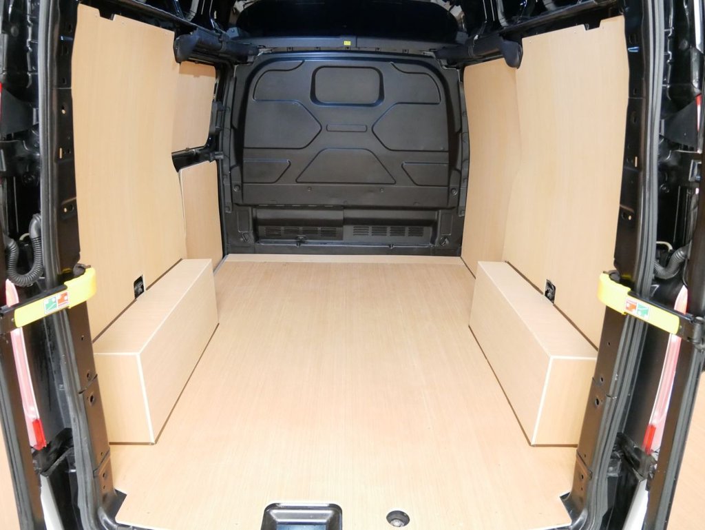 Used Ford Transit Custom 2021 for sale - 76758614: Photo 25