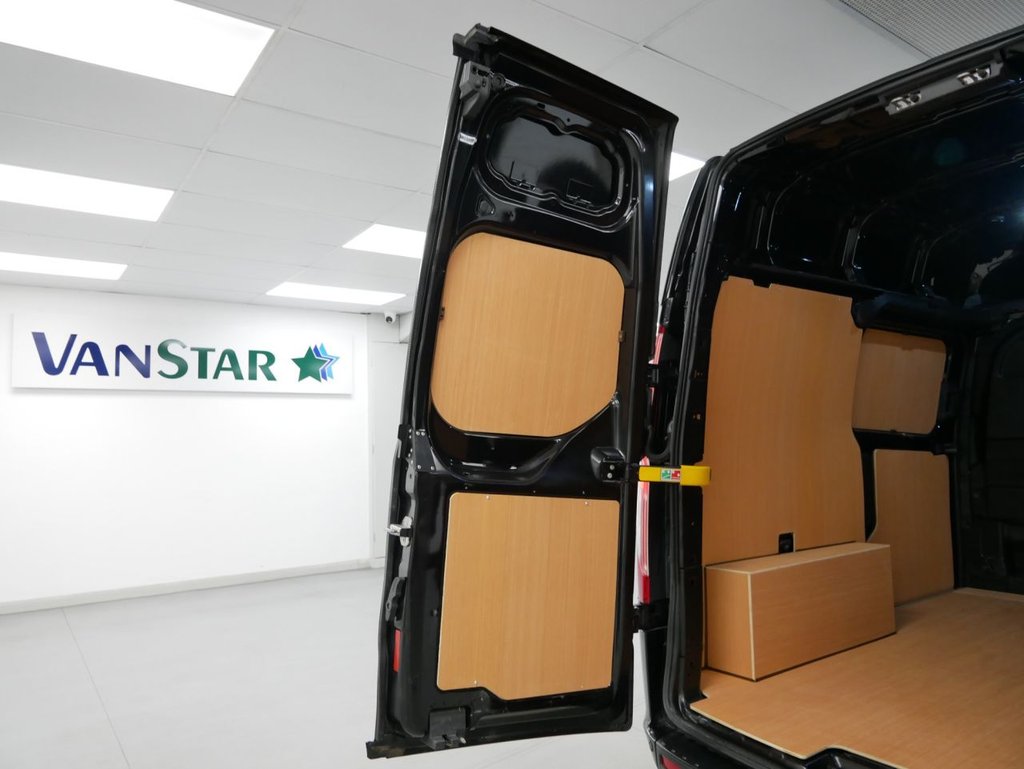 Used Ford Transit Custom 2021 for sale - 76758614: Photo 26