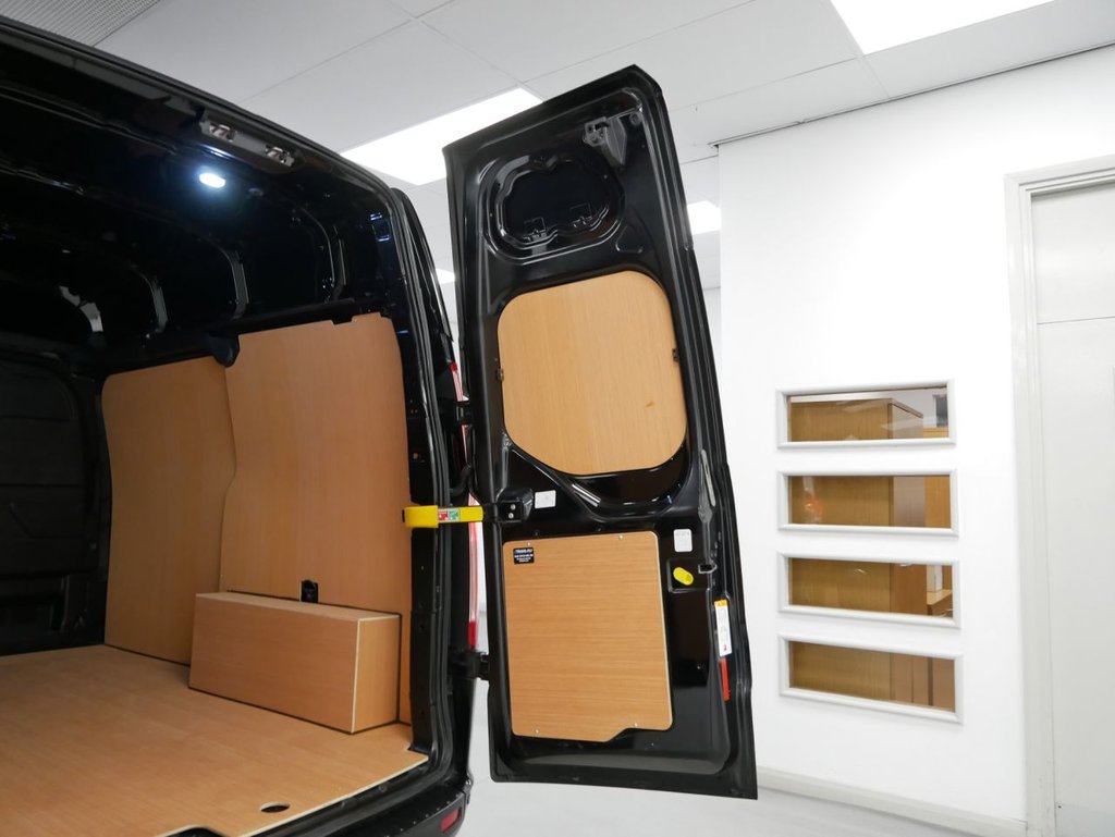 Used Ford Transit Custom 2021 for sale - 76758614: Photo 27