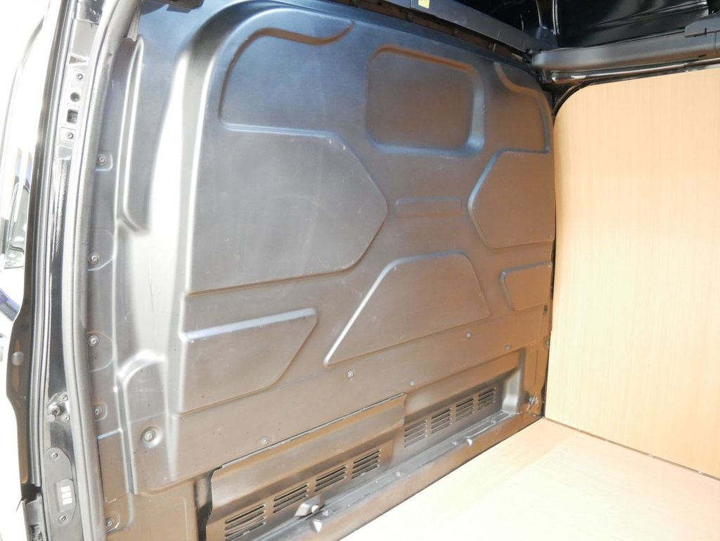 Used Ford Transit Custom 2021 for sale - 76758614: Photo 28