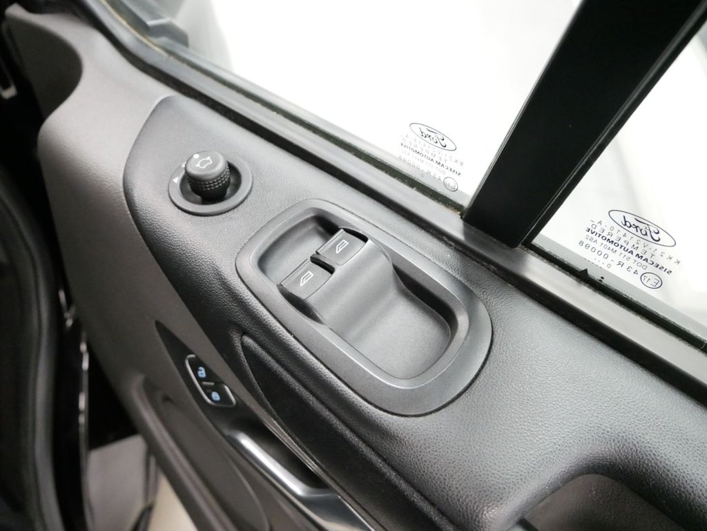 Used Ford Transit Custom 2021 for sale - 76758614: Photo 29