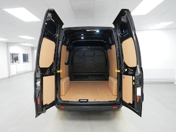 Used Ford Transit Custom 2021 for sale - 76758614: Photo