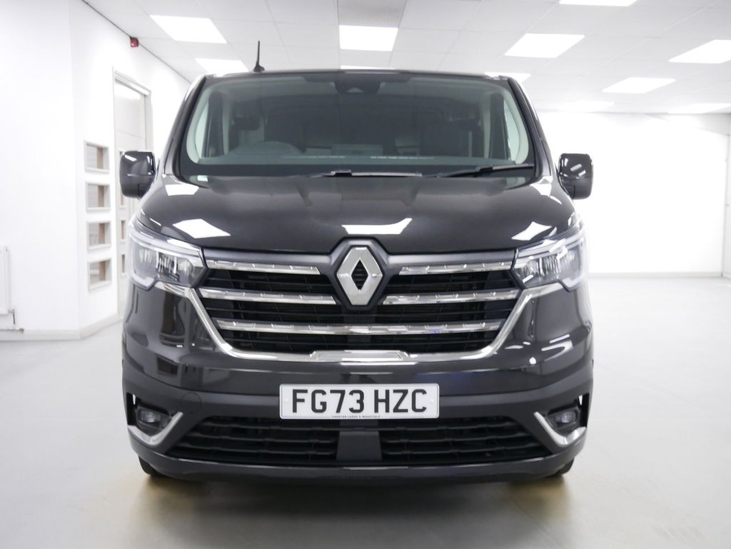 Used Renault Trafic 2023 for sale - 77512483: Photo 13