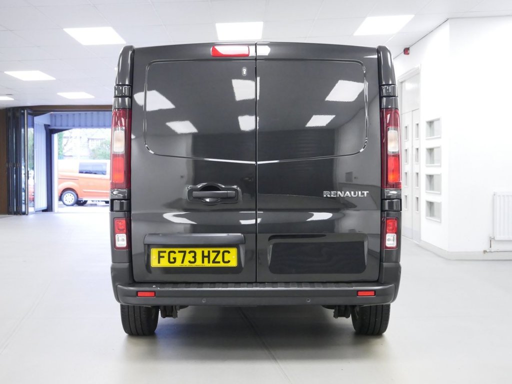 Used Renault Trafic 2023 for sale - 77512483: Photo 16