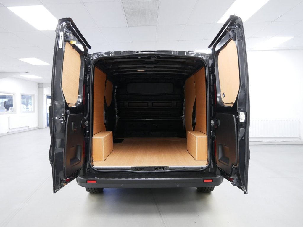 Used Renault Trafic 2023 for sale - 77512483: Photo 17