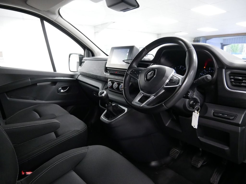 Used Renault Trafic 2023 for sale - 77512483: Photo 18