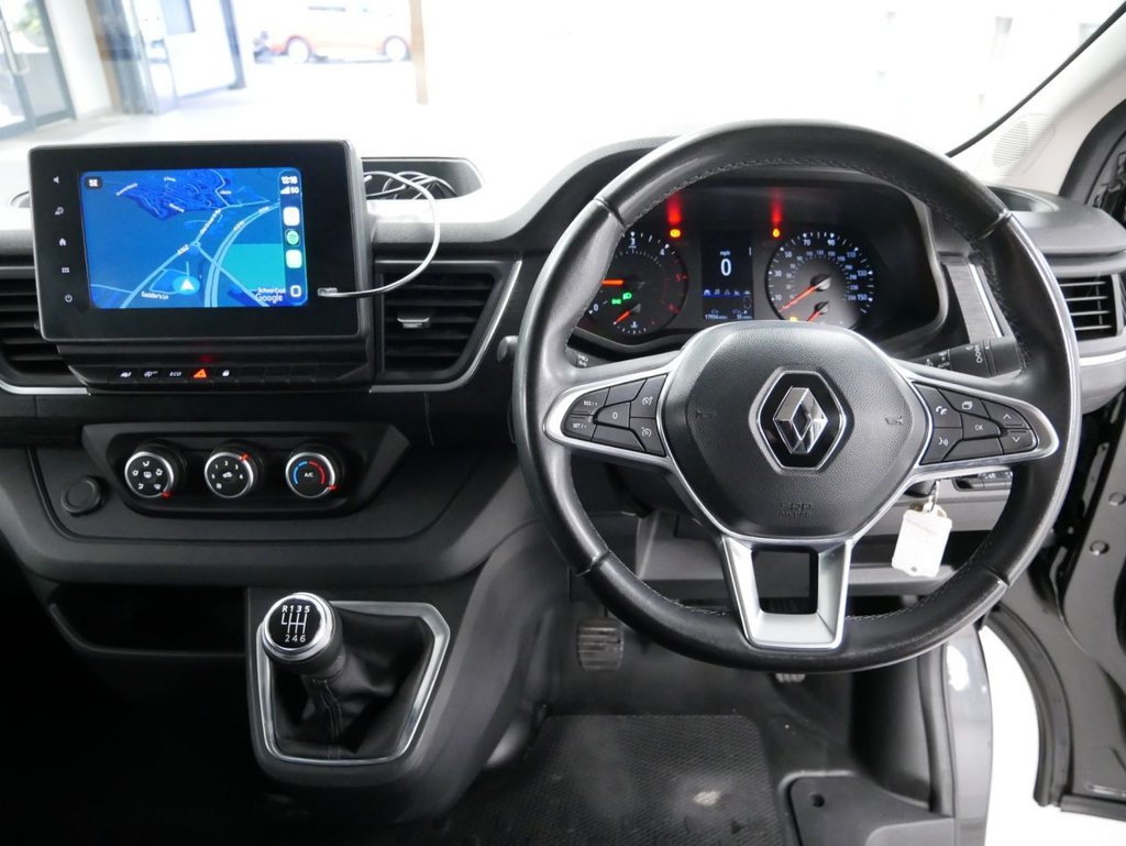 Used Renault Trafic 2023 for sale - 77512483: Photo 19