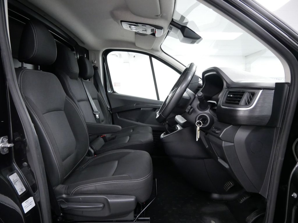 Used Renault Trafic 2023 for sale - 77512483: Photo 26