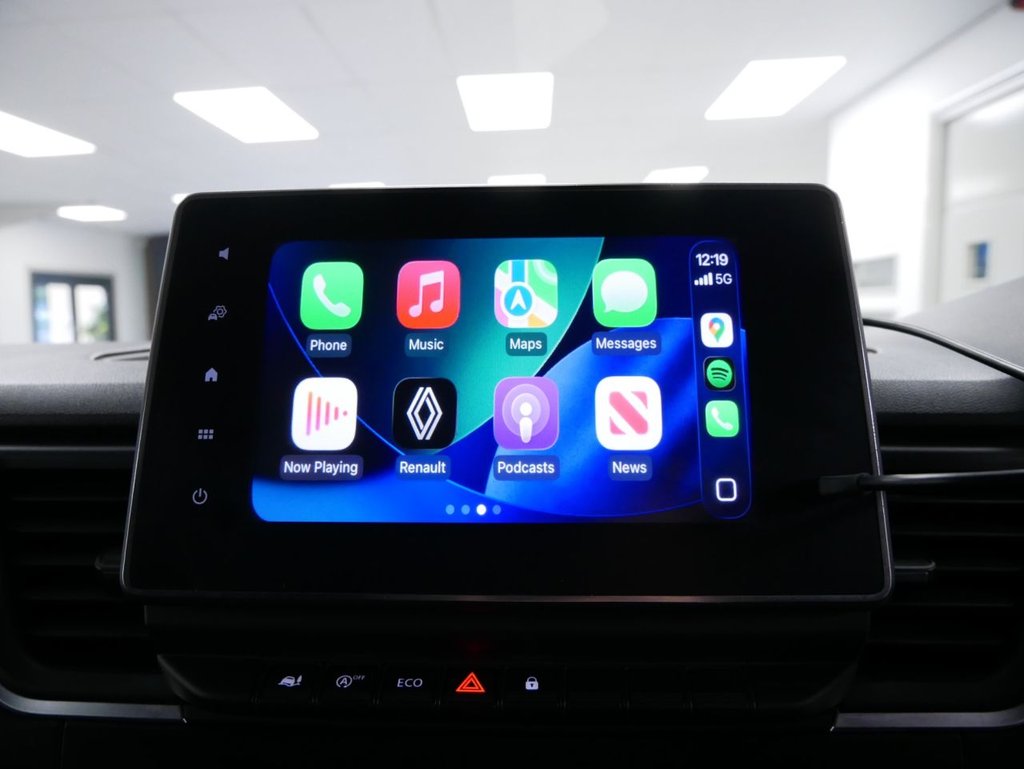 Used Renault Trafic 2023 for sale - 77512483: Photo 29