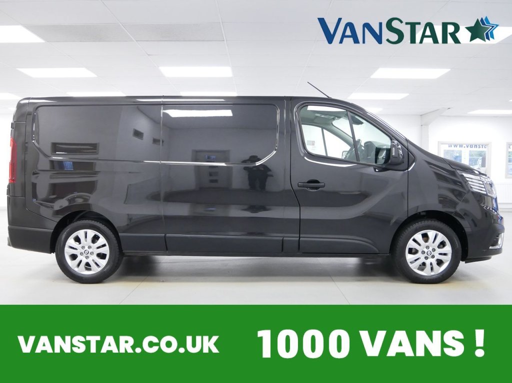 Used Renault Trafic 2023 for sale - 77512483: Photo 3