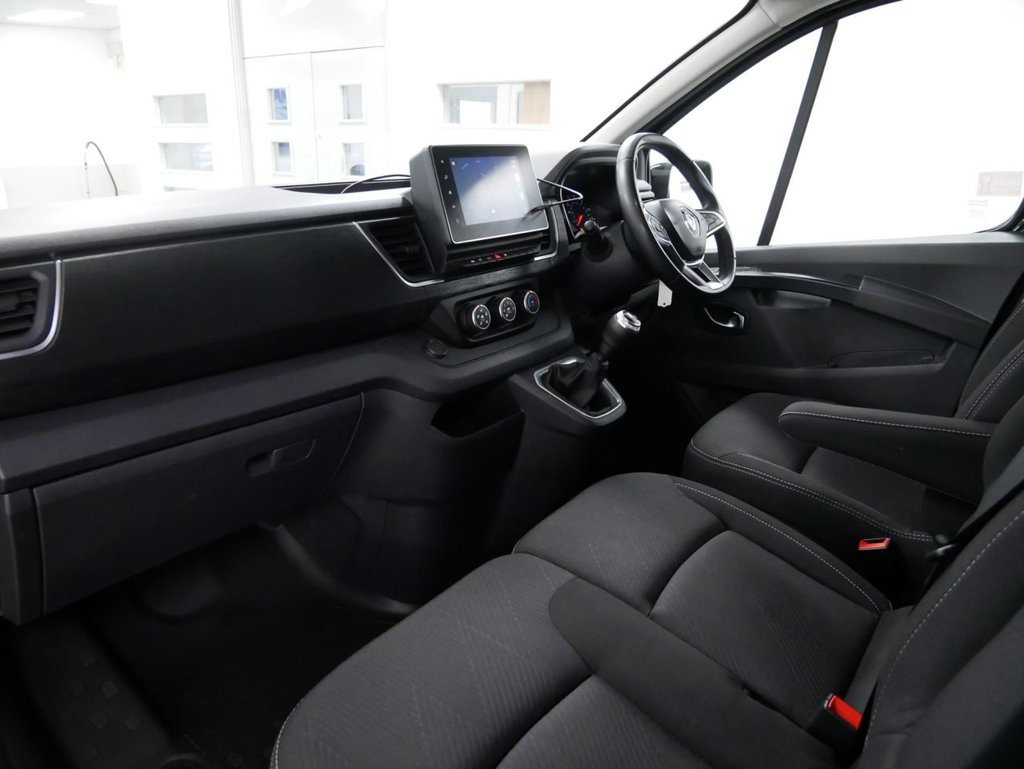 Used Renault Trafic 2023 for sale - 77512483: Photo 31