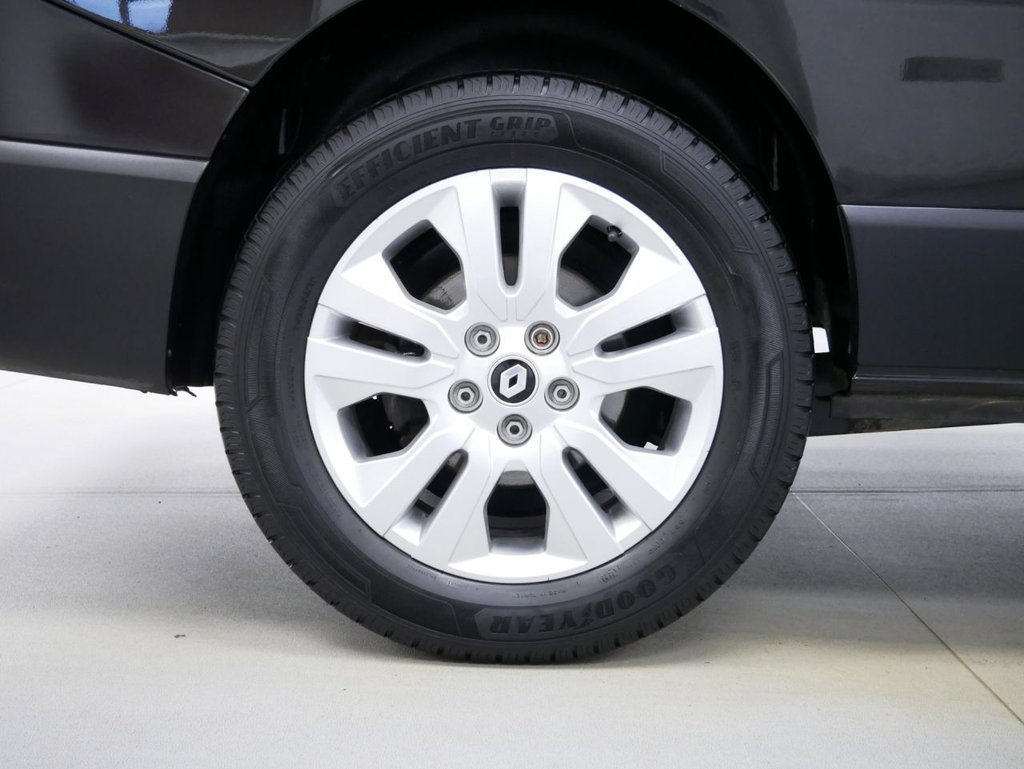 Used Renault Trafic 2023 for sale - 77512483: Photo 33