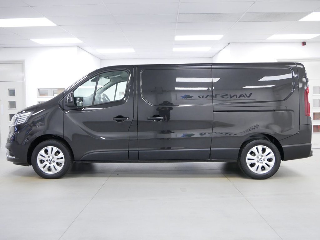 Used Renault Trafic 2023 for sale - 77512483: Photo 34