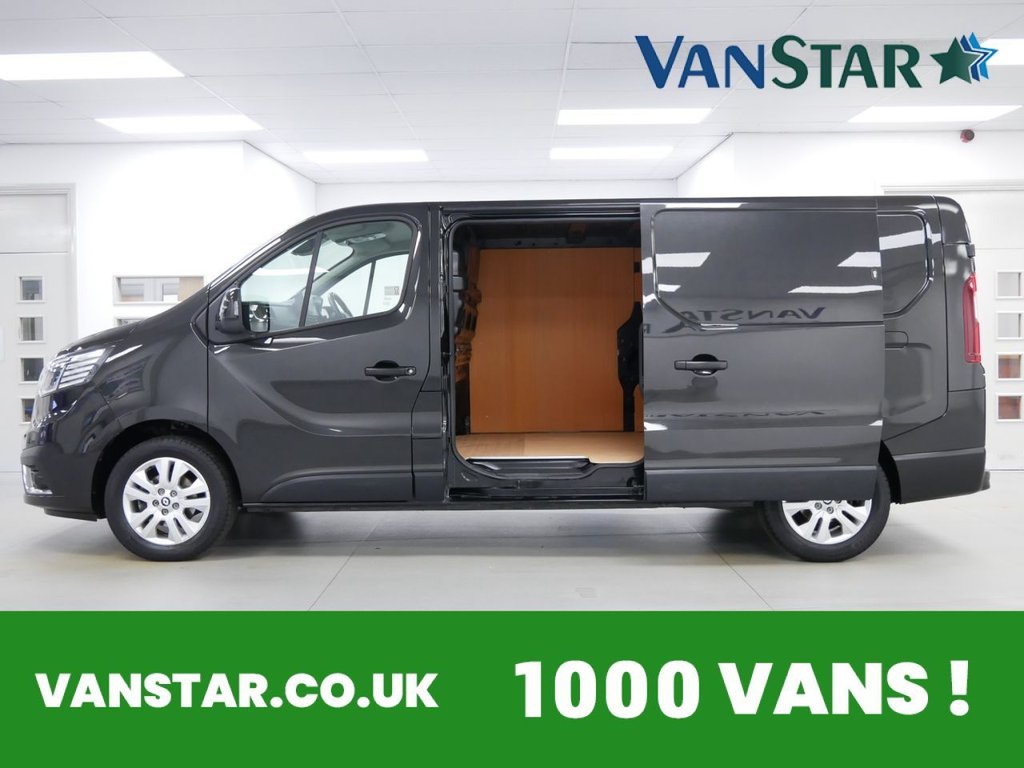 Used Renault Trafic 2023 for sale - 77512483: Photo 35