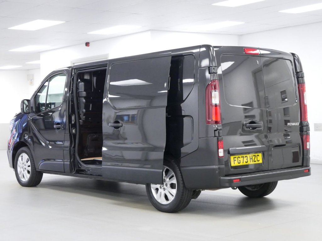 Used Renault Trafic 2023 for sale - 77512483: Photo 36