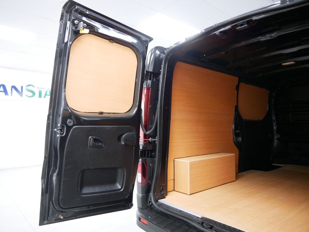 Used Renault Trafic 2023 for sale - 77512483: Photo 37