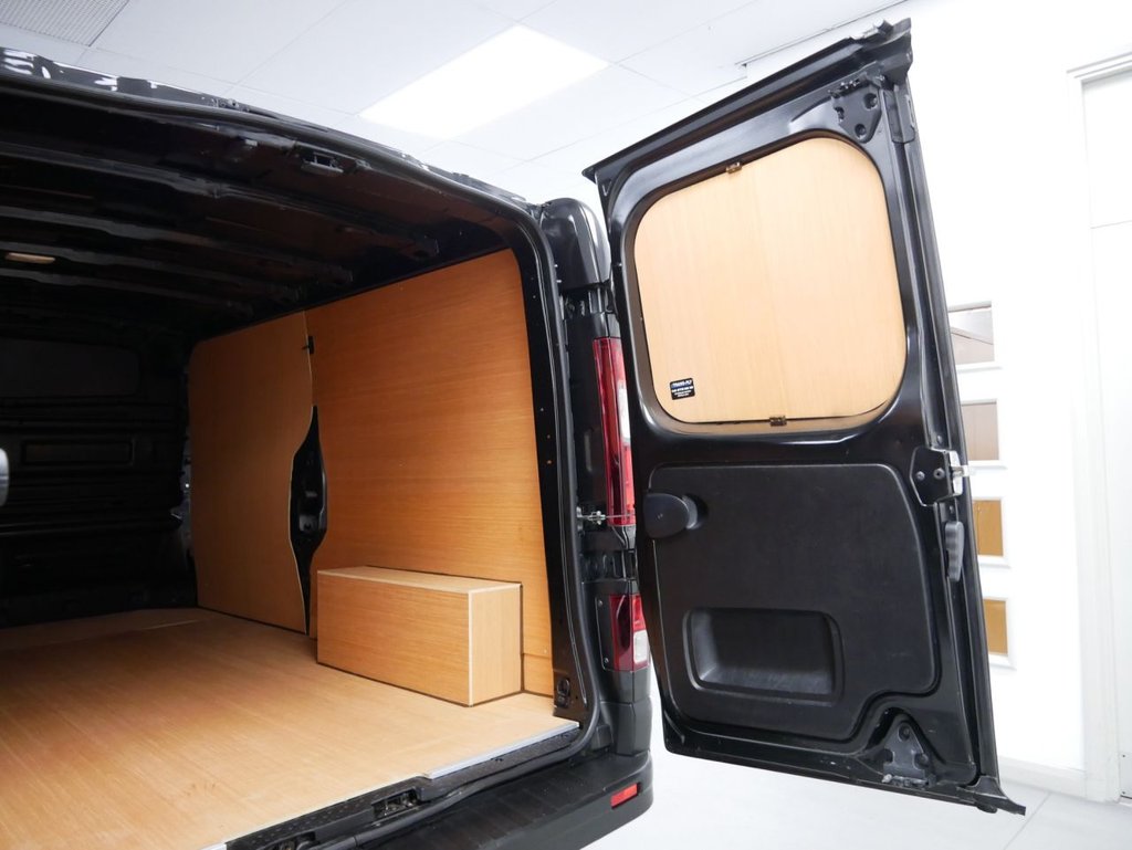 Used Renault Trafic 2023 for sale - 77512483: Photo 38